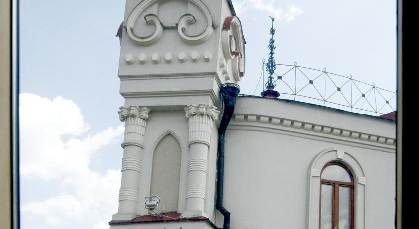 Гостиница Максим Горький Казань-16