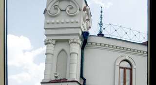 Гостиница Максим Горький Казань Стандартный номер-1